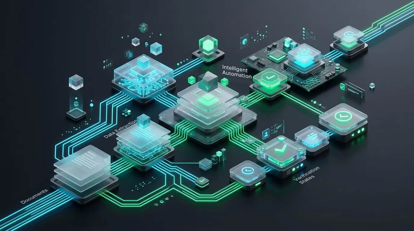 Extracted Is Not Ready to Use: Why Document AI Fails Without Exception Architecture