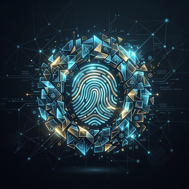 Decentralized Identity: Moving Beyond Traditional Trust