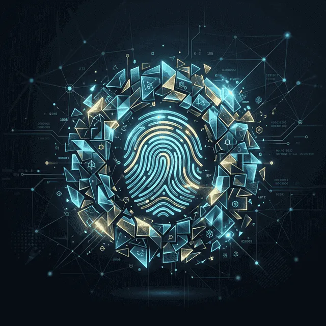 Decentralized Identity: Moving Beyond Trust
