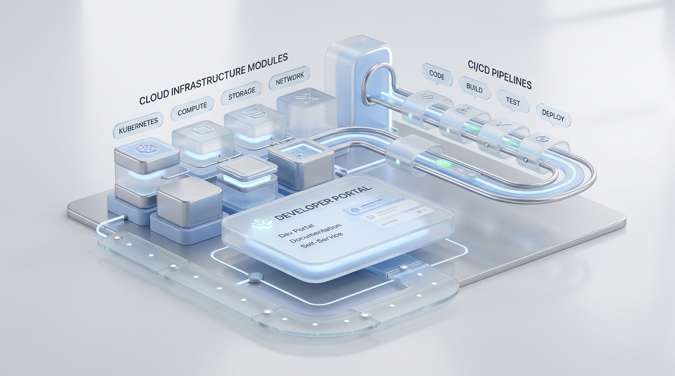 Platform Engineering & Developer Velocity