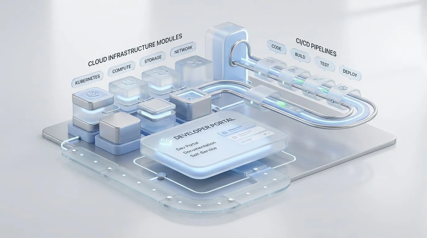 Platform Engineering: Accelerating Developer Velocity
