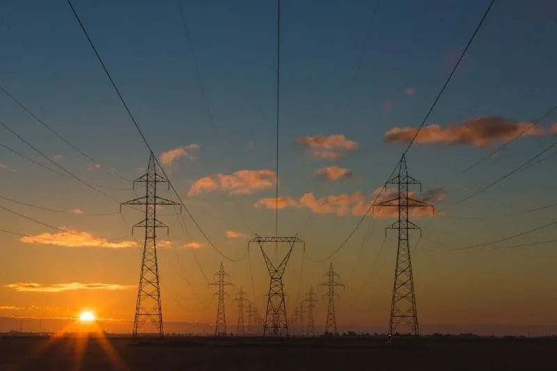 Industrial IoT Telemetry for Smart Electricity Meters