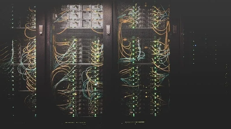 Unified Hosting Platform Architecture